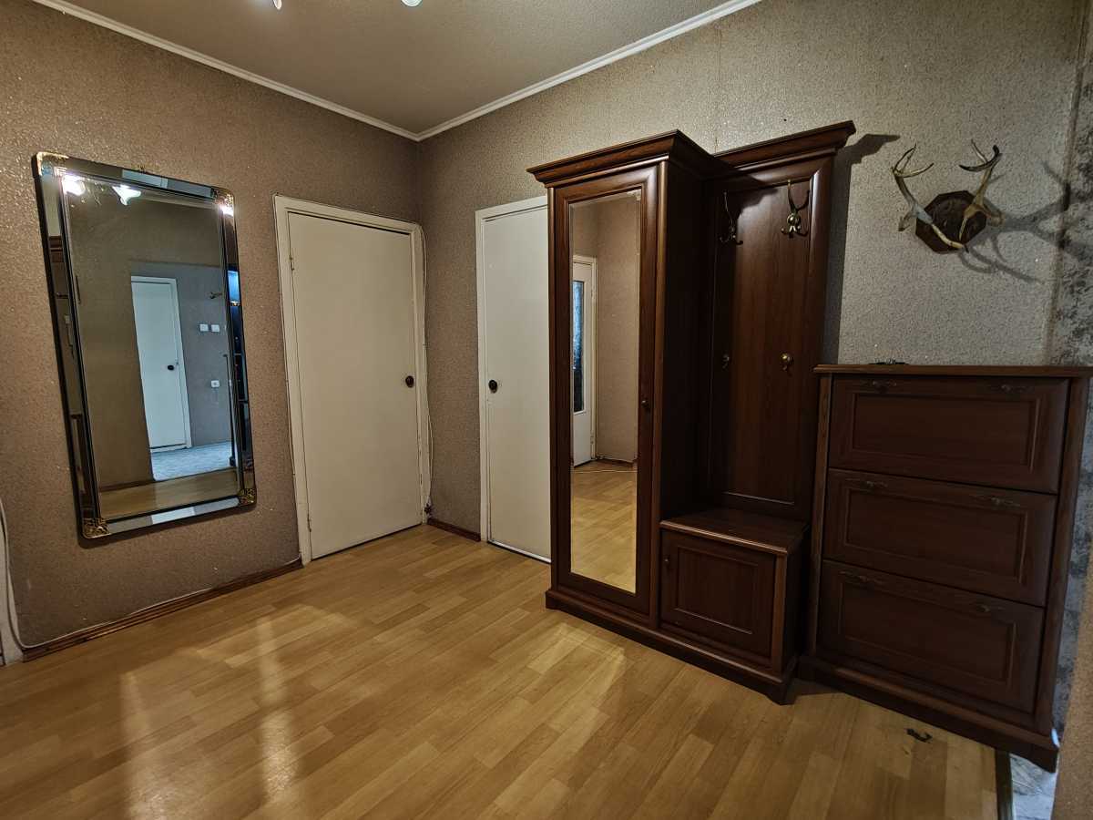 Аренда 3-комнатной квартиры 76 м², Тростянецкая ул., 6Д