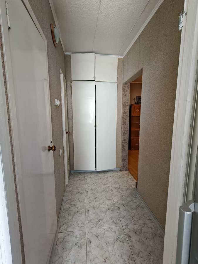 Аренда 3-комнатной квартиры 76 м², Тростянецкая ул., 6Д