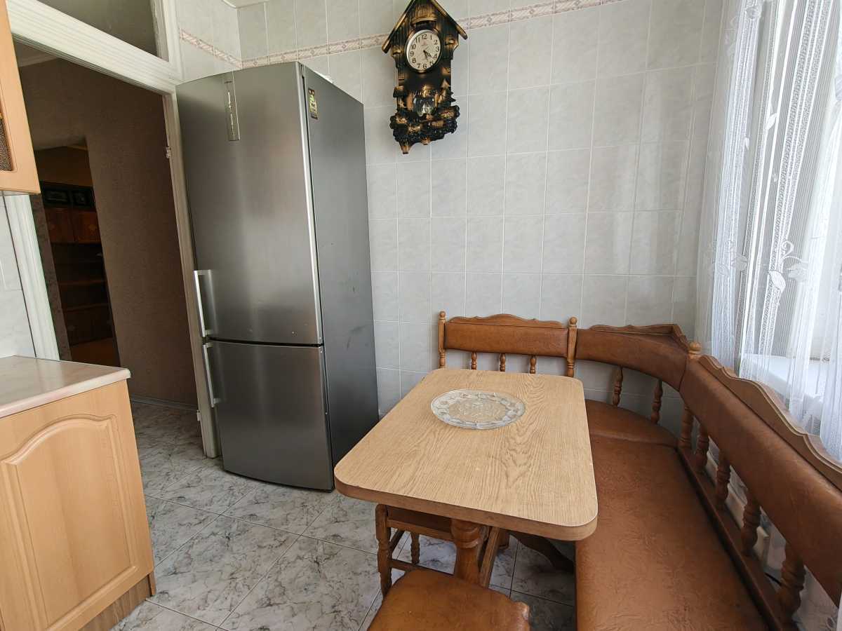 Аренда 3-комнатной квартиры 76 м², Тростянецкая ул., 6Д