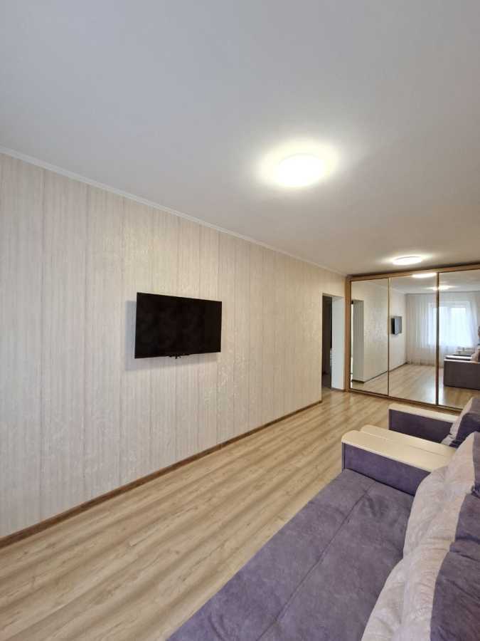 Продажа 3-комнатной квартиры 79 м², Москвина ул., 5-7