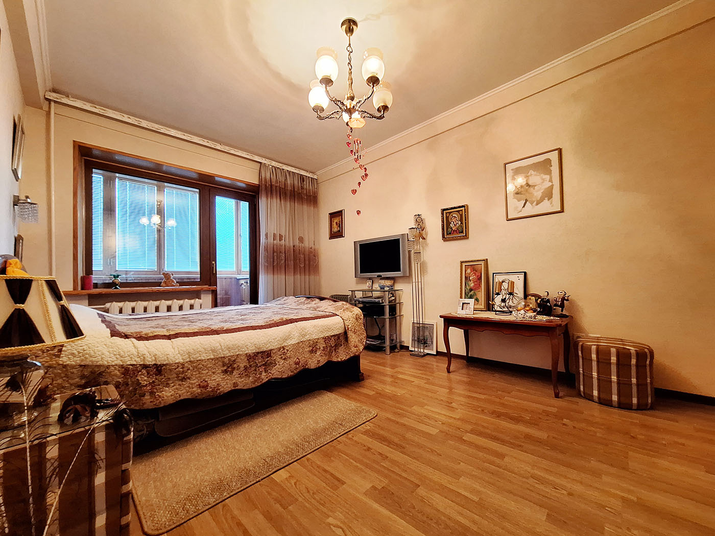 Продаж 1-кімнатної квартири 30 м², Брест-Литовський пров., 6/10