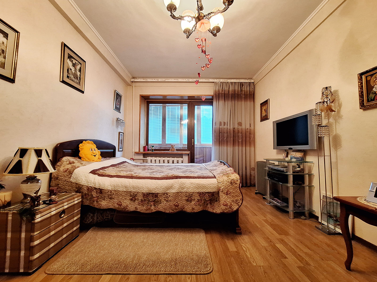 Продаж 1-кімнатної квартири 30 м², Брест-Литовський пров., 6/10