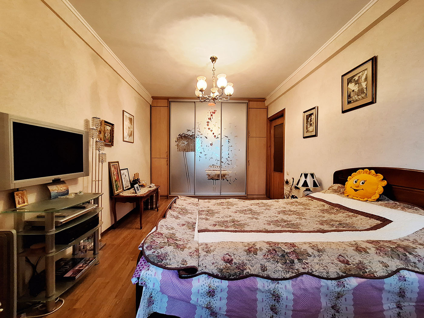 Продаж 1-кімнатної квартири 30 м², Брест-Литовський пров., 6/10
