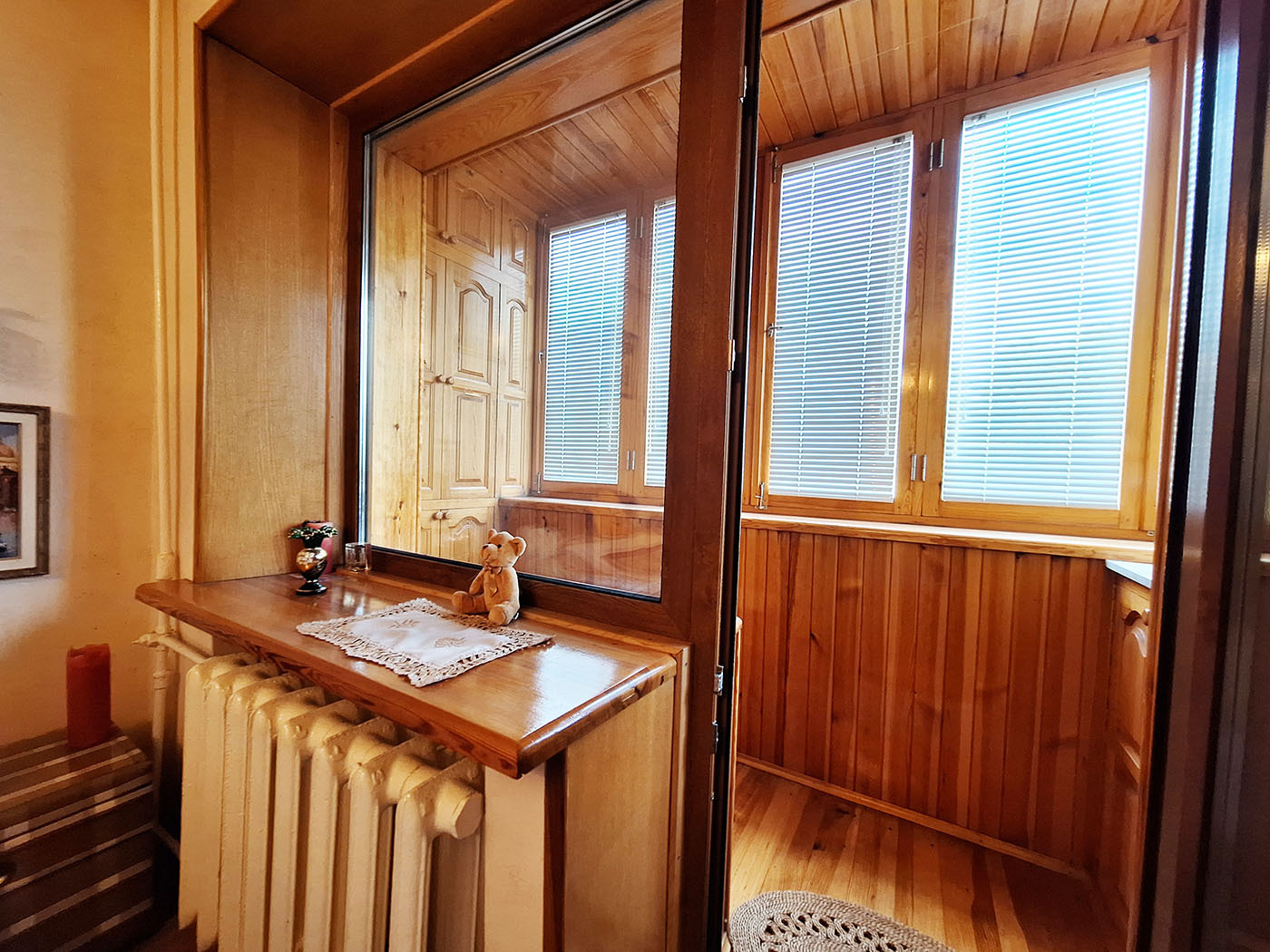 Продаж 1-кімнатної квартири 30 м², Брест-Литовський пров., 6/10