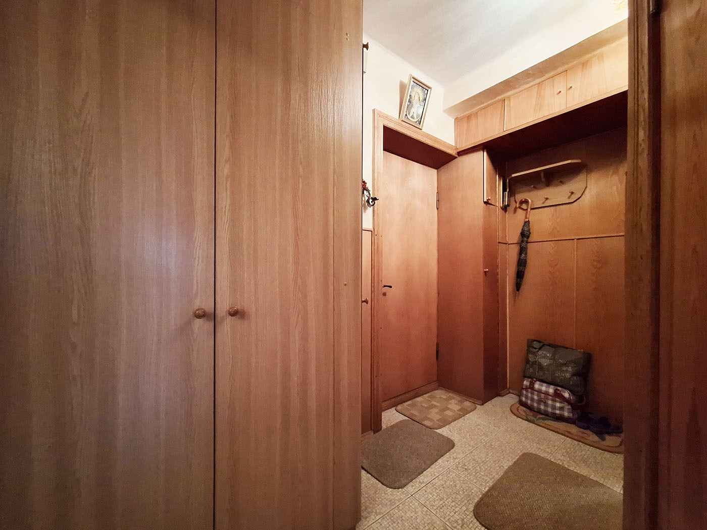 Продаж 1-кімнатної квартири 30 м², Брест-Литовський пров., 6/10