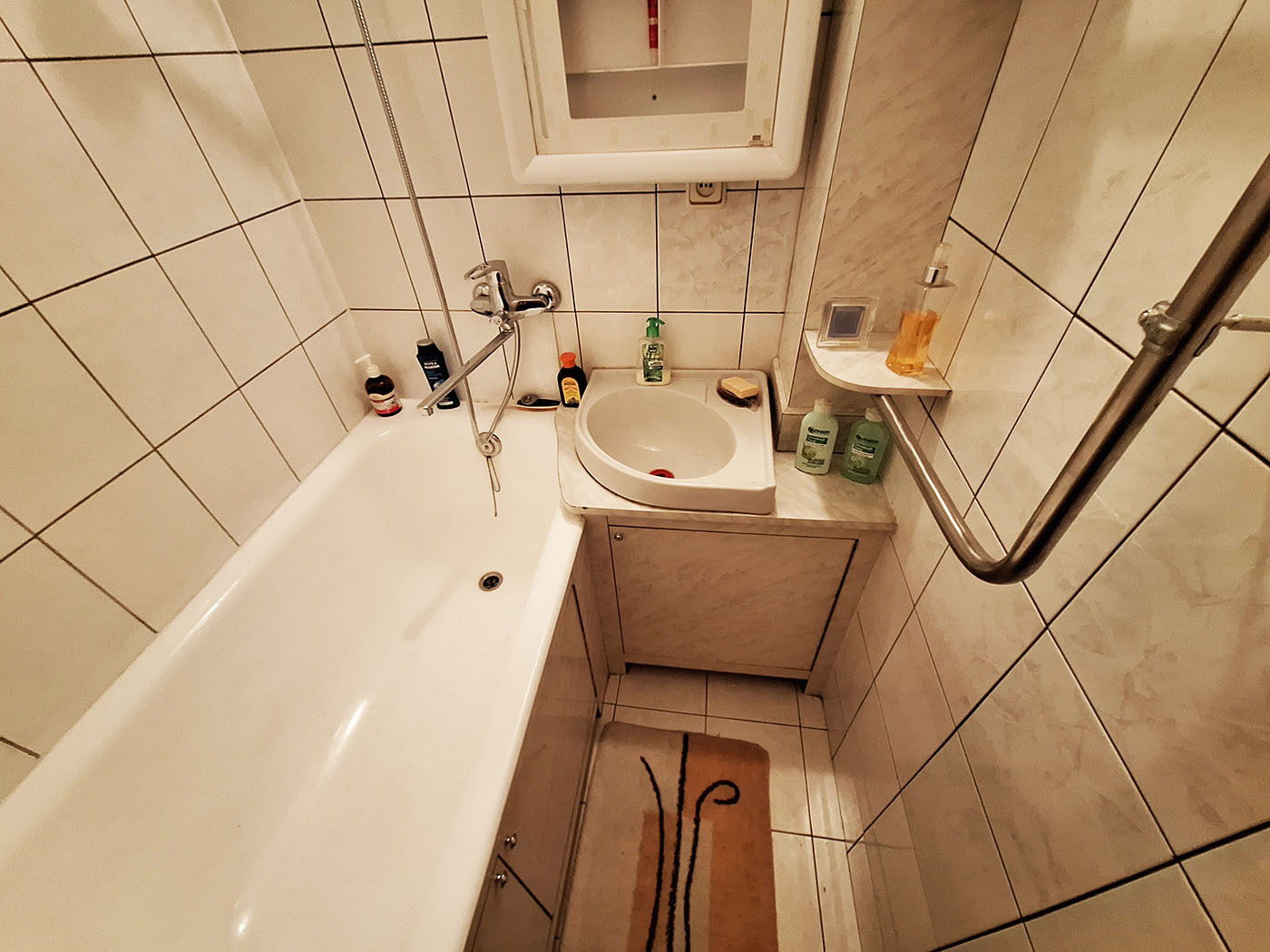Продаж 1-кімнатної квартири 30 м², Брест-Литовський пров., 6/10
