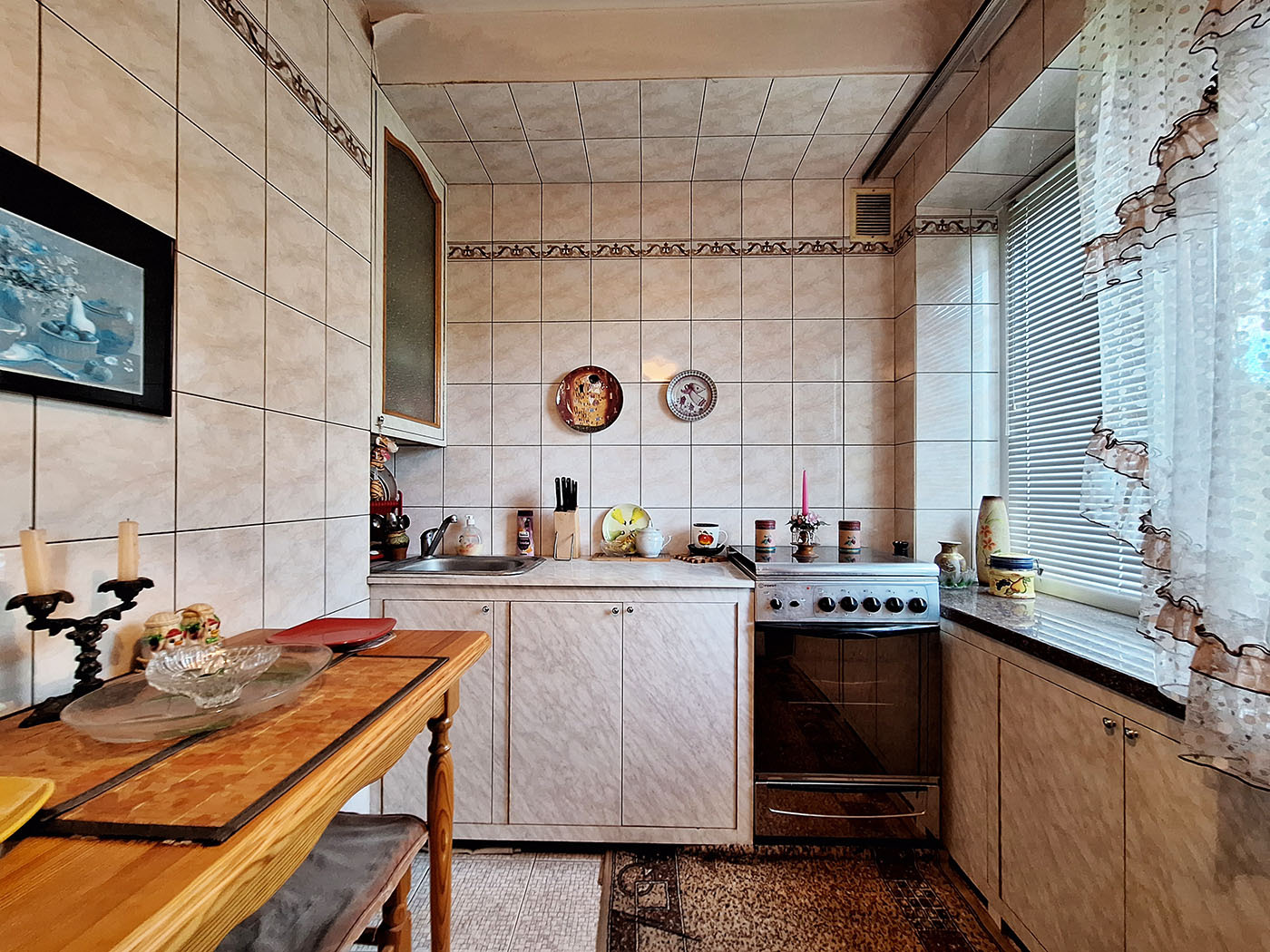 Продаж 1-кімнатної квартири 30 м², Брест-Литовський пров., 6/10
