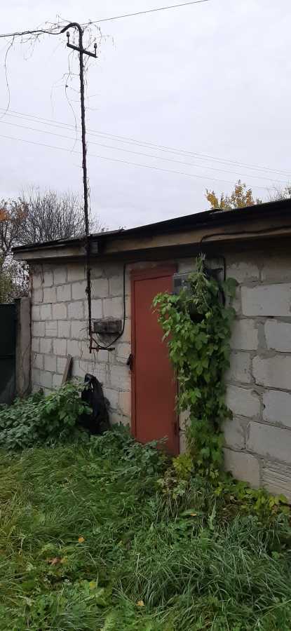 Продаж будинку 60 м², Деснянська, 23