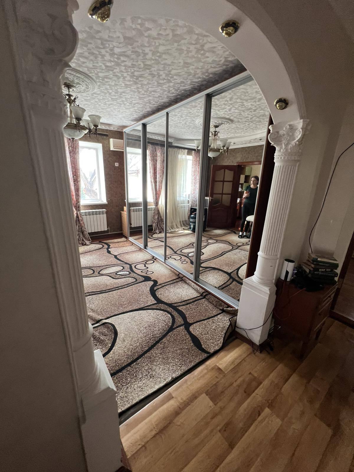 Оренда будинку 110 м²
