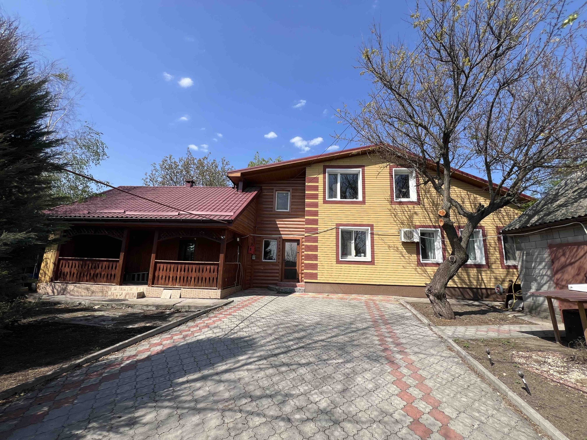 Оренда будинку 110 м²