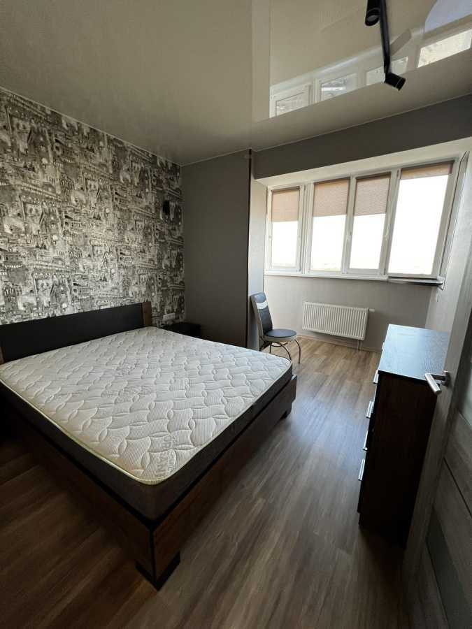 Продаж 1-кімнатної квартири 62 м², Петра Запорожця вул., 26А