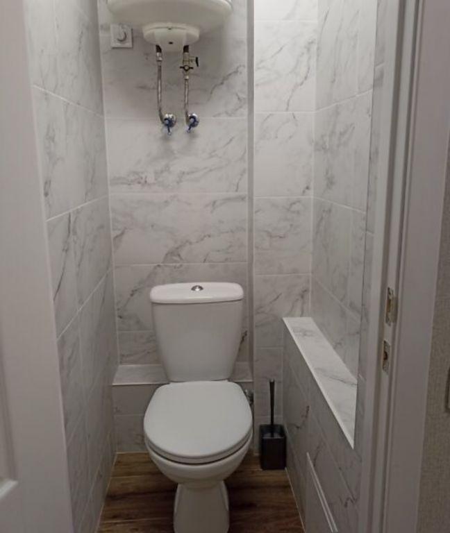 Продажа 1-комнатной квартиры 36 м², Боровиковского бул.