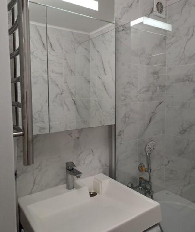 Продажа 1-комнатной квартиры 36 м², Боровиковского бул.