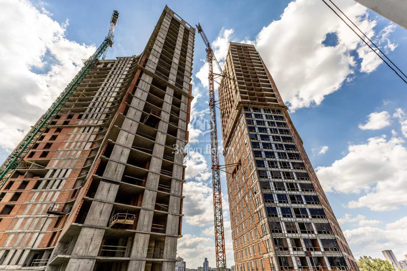 Продажа 4-комнатной квартиры 99.6 м², Николая Кибальчича ул., Міхновського, 2