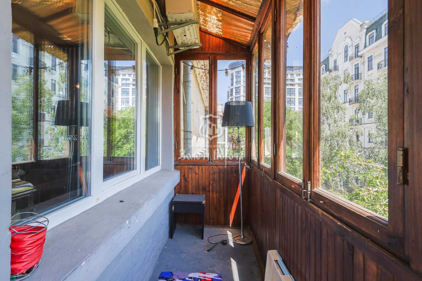 Продажа 2-комнатной квартиры 54.48 м², Круглоуниверситетская ул., 2/1