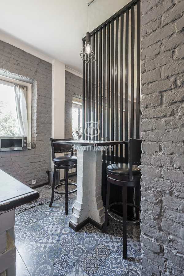 Продажа 2-комнатной квартиры 54.48 м², Круглоуниверситетская ул., 2/1
