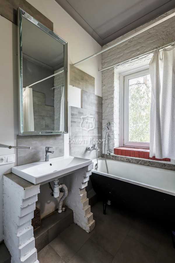 Продажа 2-комнатной квартиры 54.48 м², Круглоуниверситетская ул., 2/1