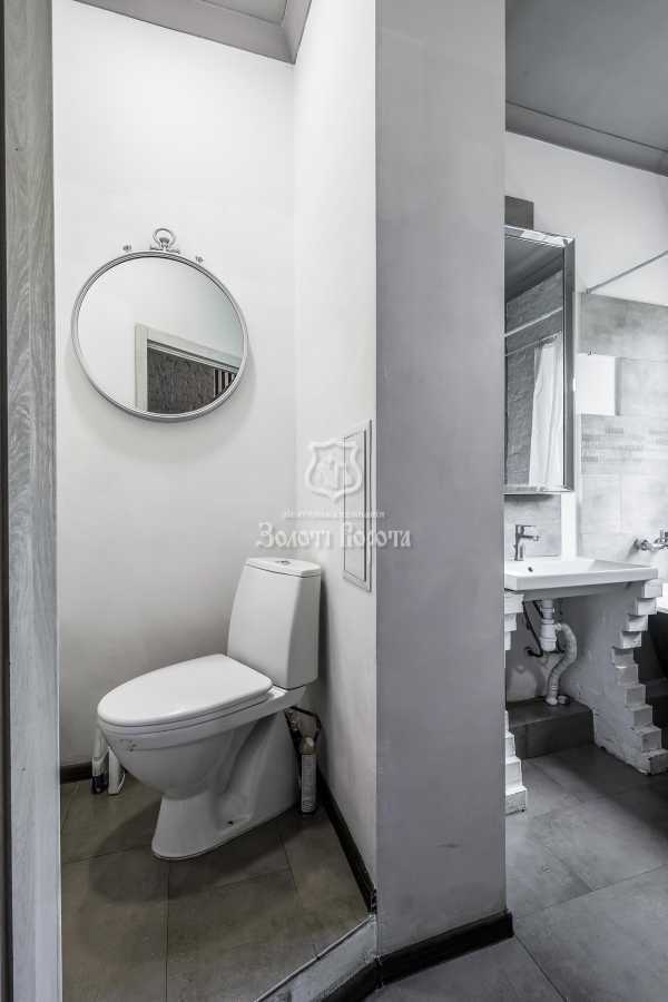 Продажа 2-комнатной квартиры 54.48 м², Круглоуниверситетская ул., 2/1