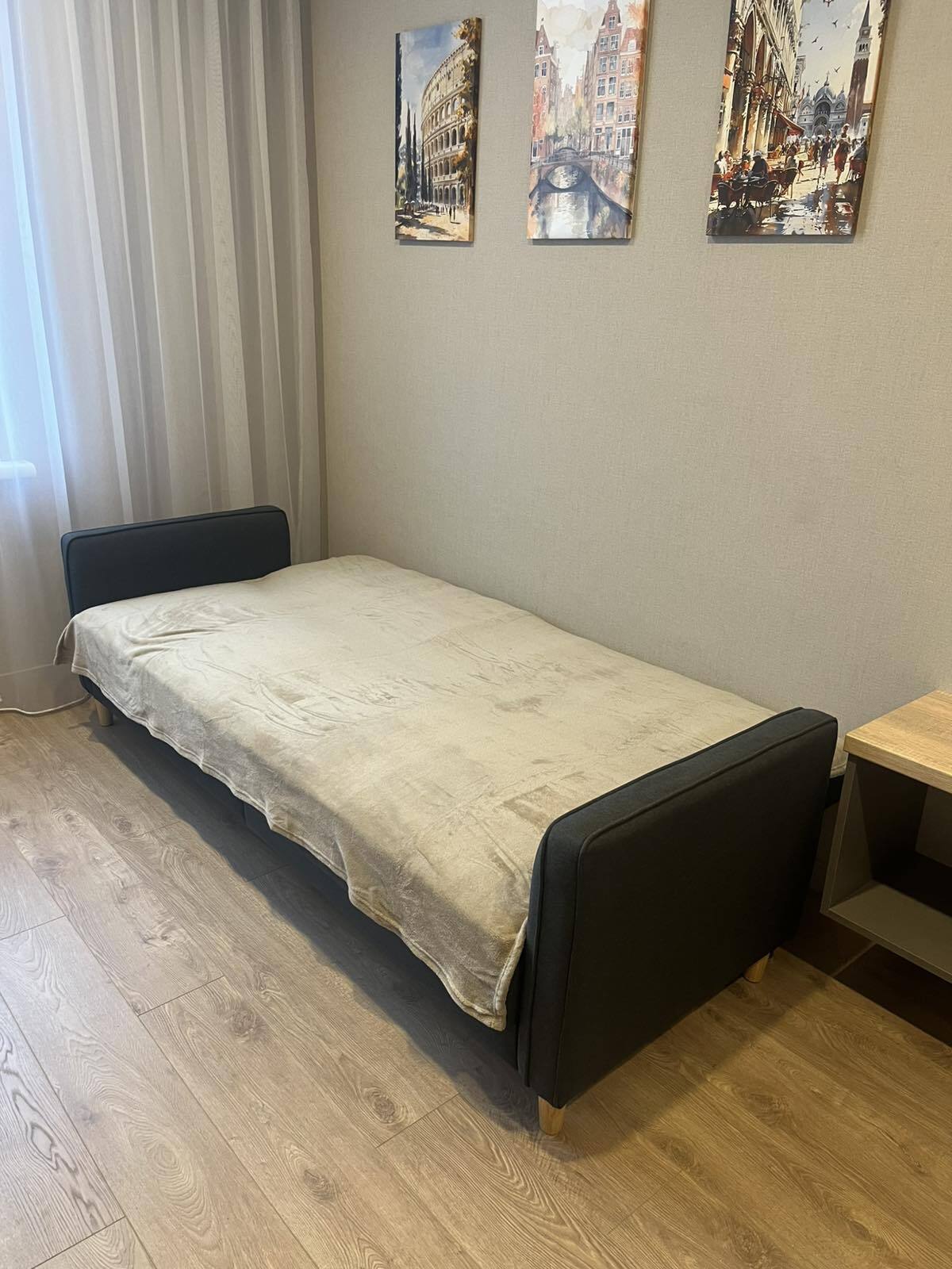 Оренда 2-кімнатної квартири 65 м², Краснова вул.