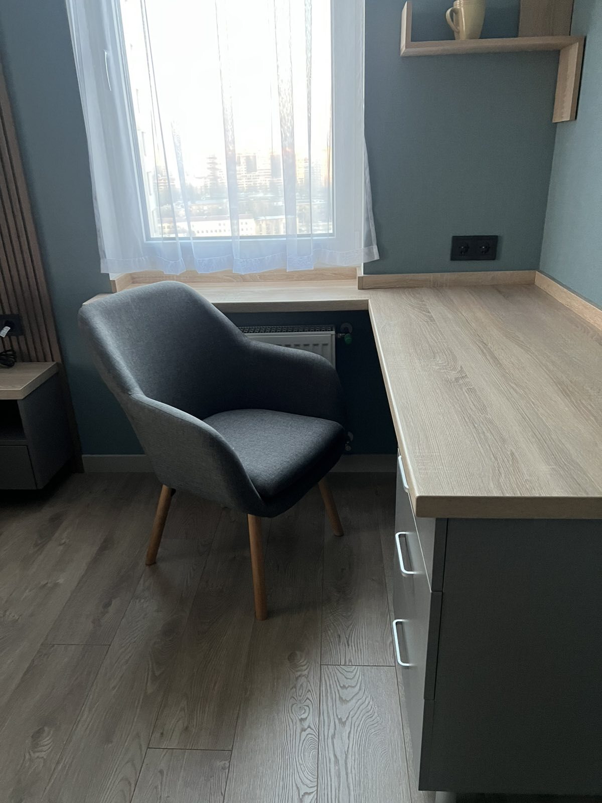 Оренда 2-кімнатної квартири 65 м², Краснова вул.