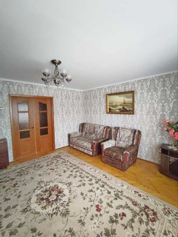 Продажа 3-комнатной квартиры 70 м², Сімї Ідзиковських, 25
