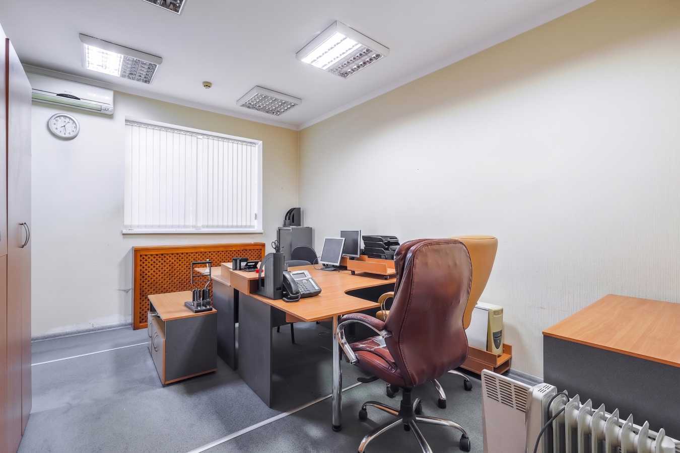 Продаж офісу 182.4 м², Осиповського вул., 9