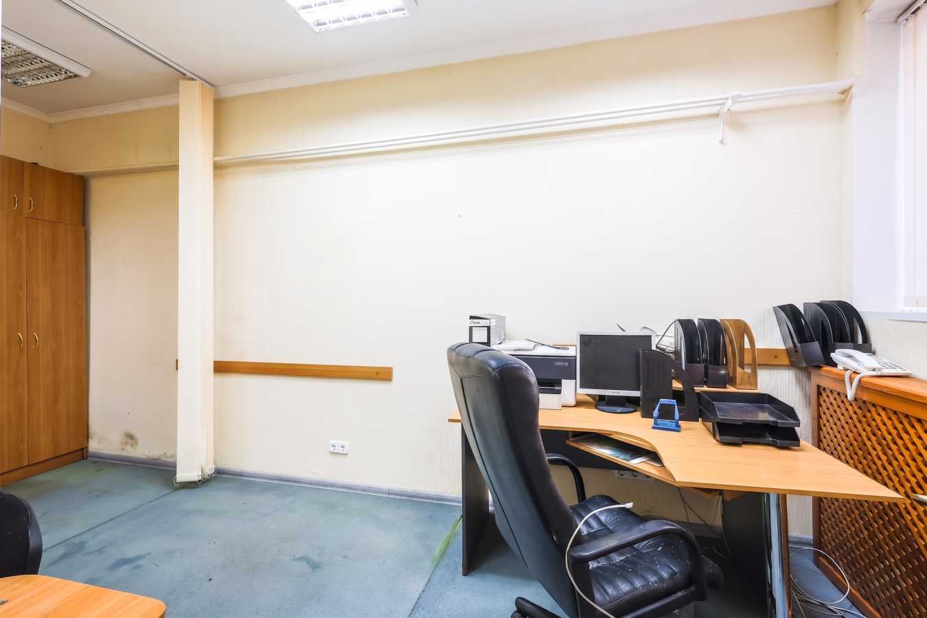 Продаж офісу 182.4 м², Осиповського вул., 9