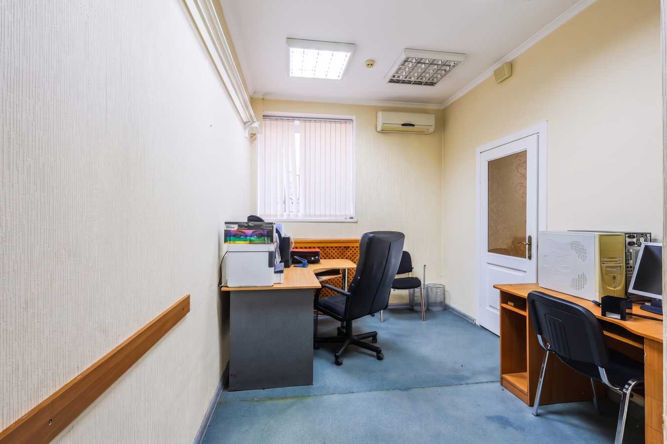 Продаж офісу 182.4 м², Осиповського вул., 9
