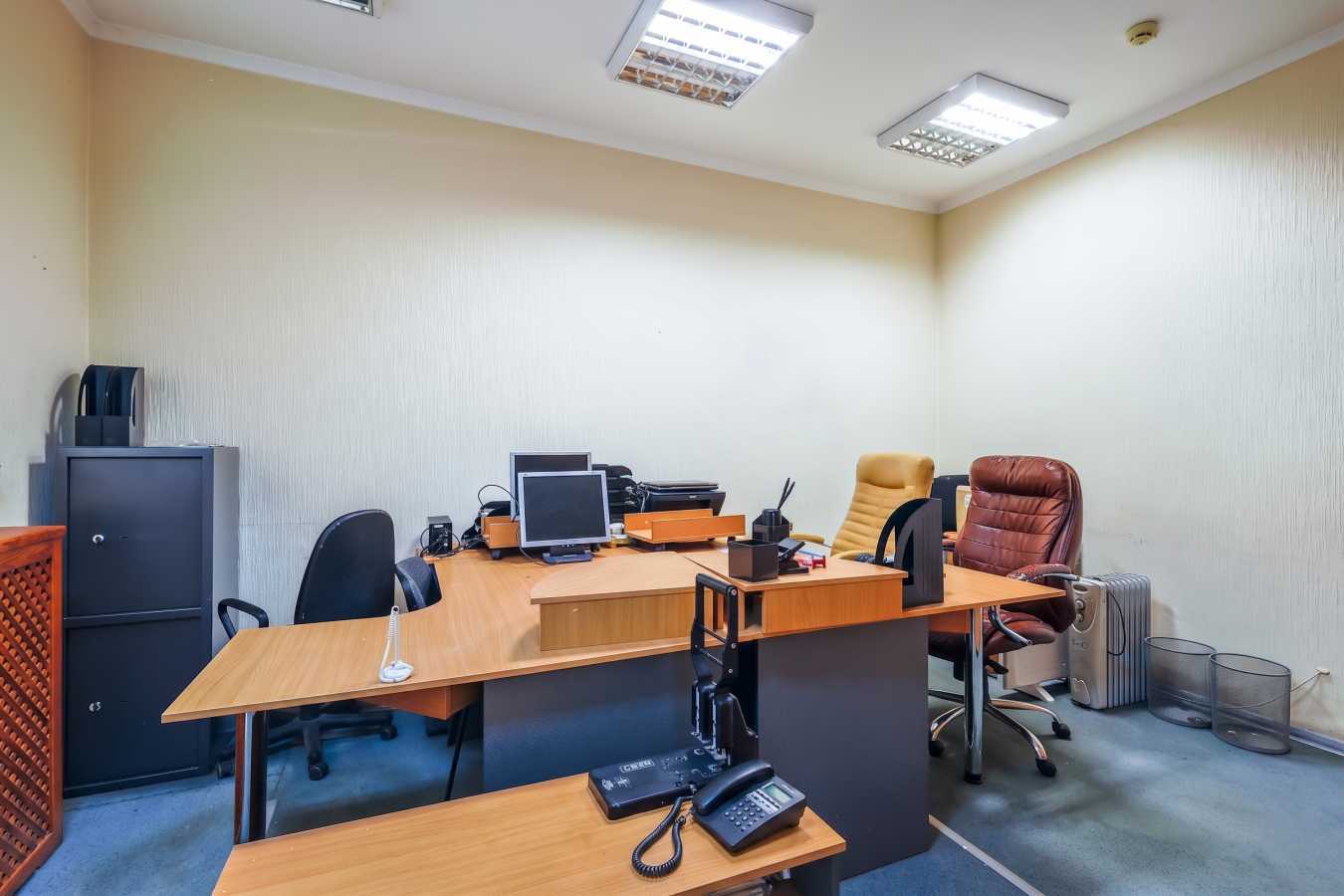 Продаж офісу 182.4 м², Осиповського вул., 9