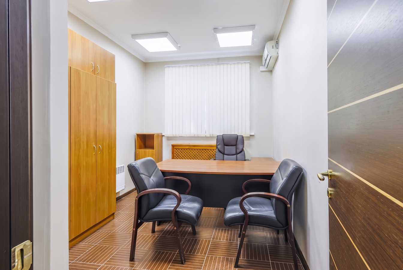 Продаж офісу 182.4 м², Осиповського вул., 9