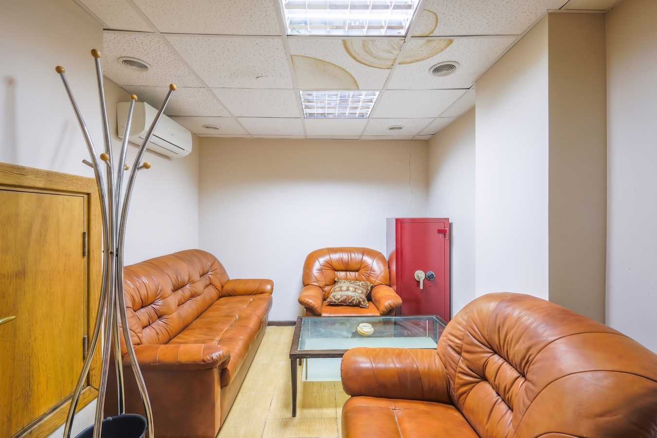 Продаж офісу 182.4 м², Осиповського вул., 9