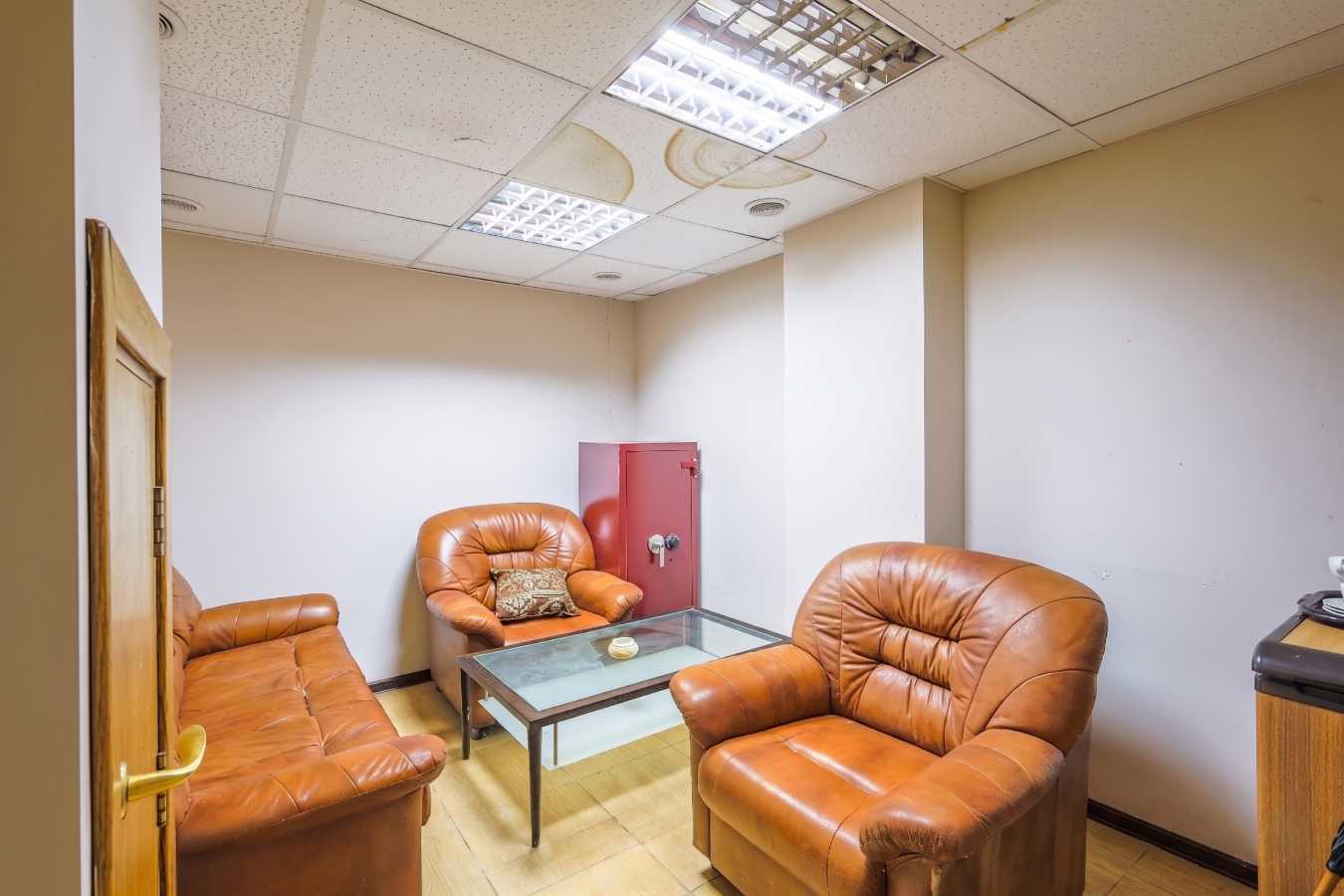 Продаж офісу 182.4 м², Осиповського вул., 9