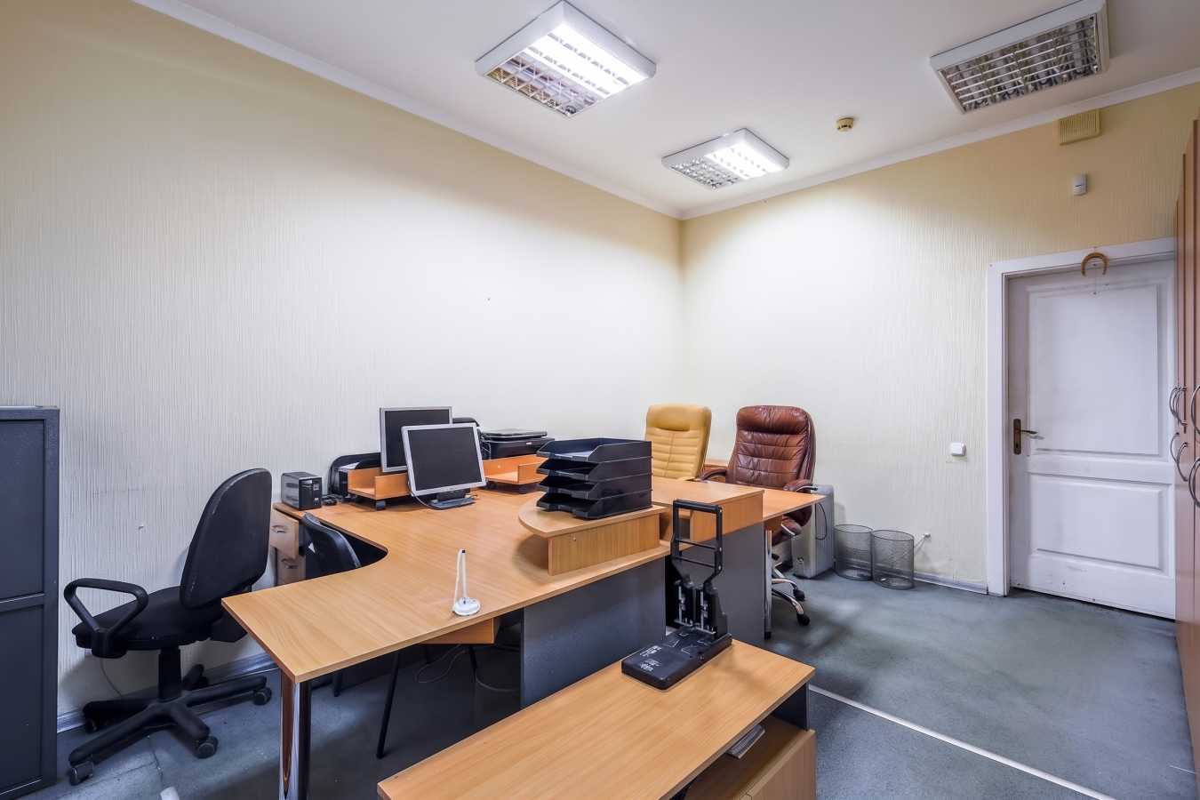 Продаж офісу 182.4 м², Осиповського вул., 9
