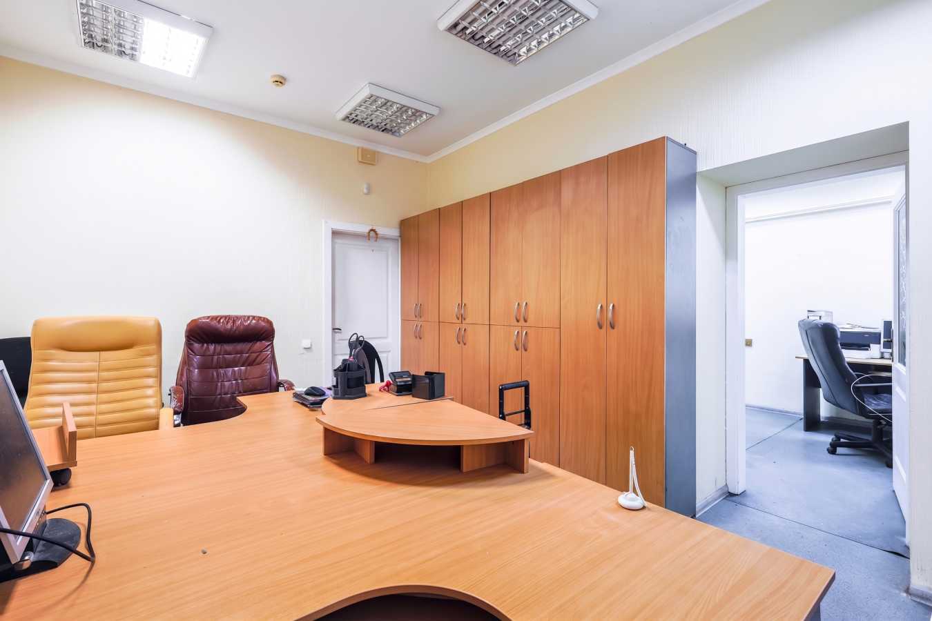 Продаж офісу 182.4 м², Осиповського вул., 9