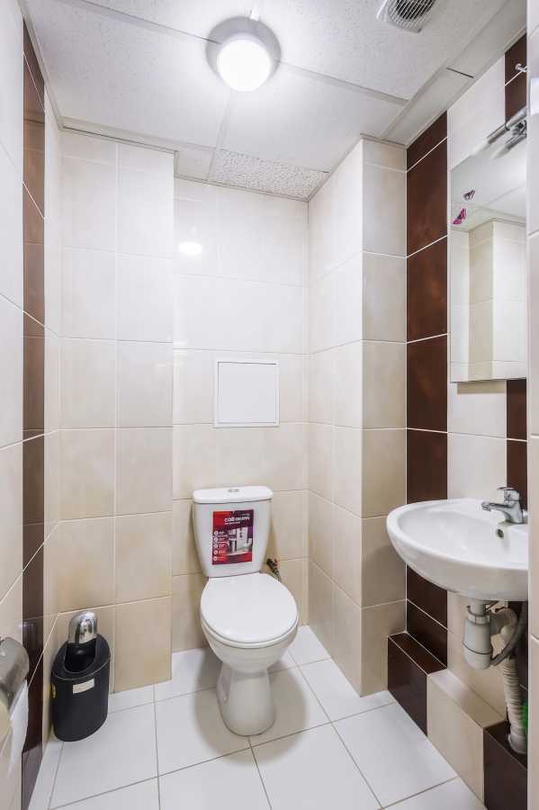 Продаж офісу 182.4 м², Осиповського вул., 9
