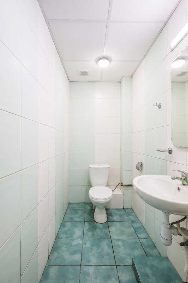 Продаж офісу 182.4 м², Осиповського вул., 9