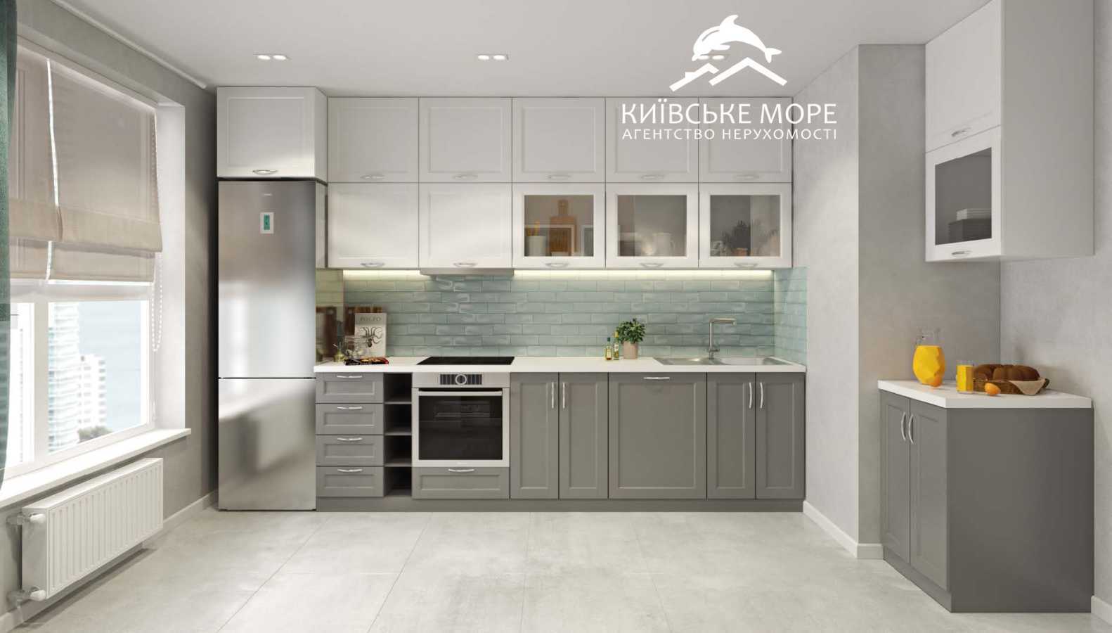 Продажа 2-комнатной квартиры 69 м², Воскресенская ул., 18Б