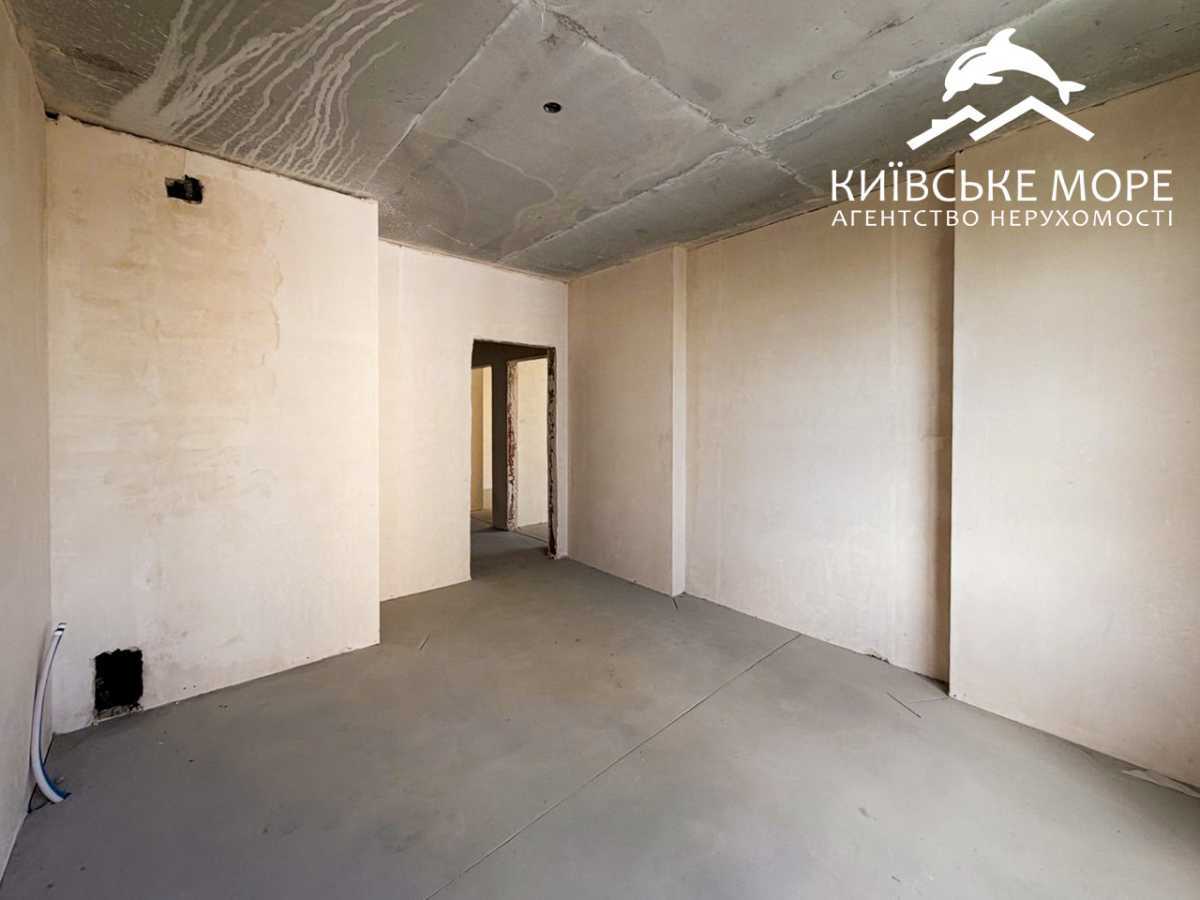 Продажа 2-комнатной квартиры 69 м², Воскресенская ул., 18Б