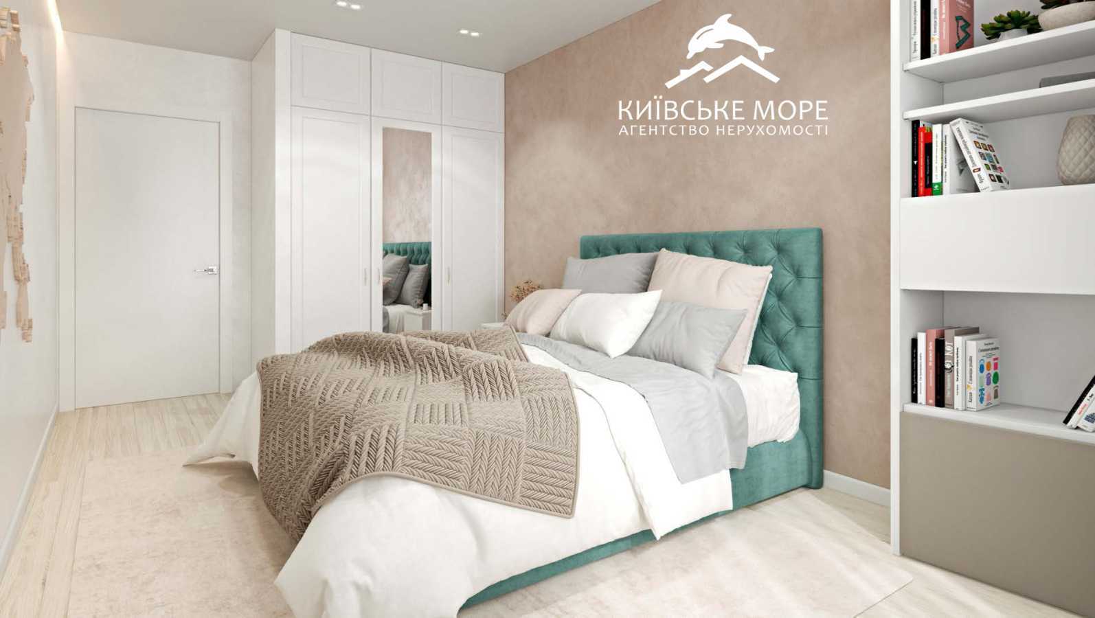 Продажа 2-комнатной квартиры 69 м², Воскресенская ул., 18Б