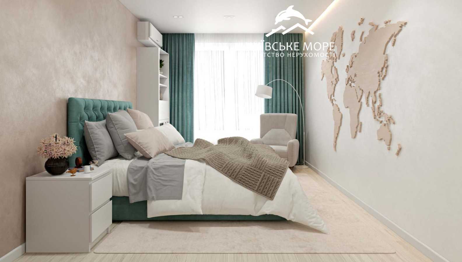 Продажа 2-комнатной квартиры 69 м², Воскресенская ул., 18Б