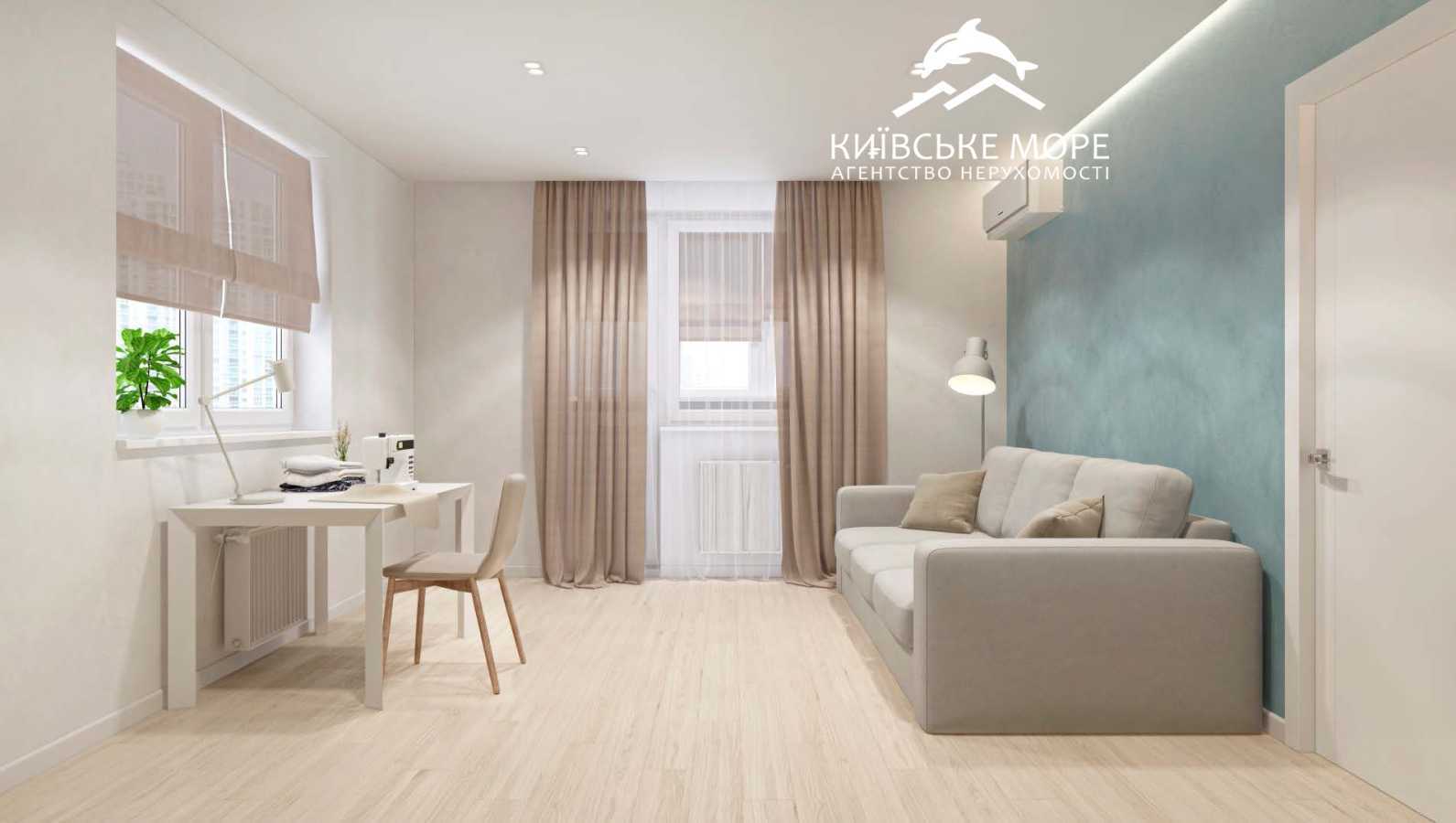 Продажа 2-комнатной квартиры 69 м², Воскресенская ул., 18Б