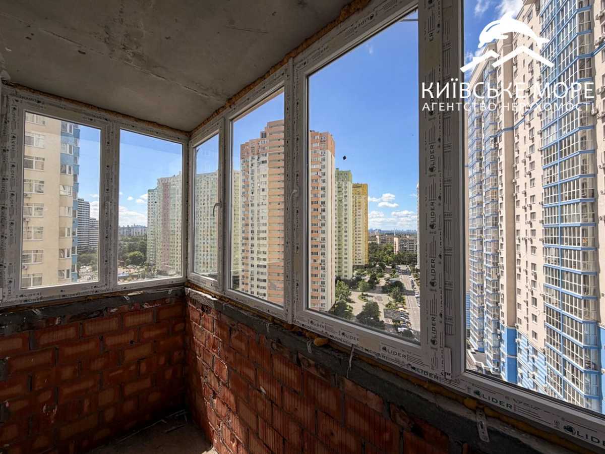 Продажа 2-комнатной квартиры 69 м², Воскресенская ул., 18Б