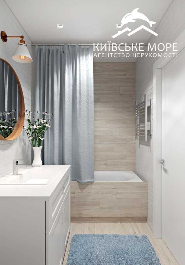 Продажа 2-комнатной квартиры 69 м², Воскресенская ул., 18Б