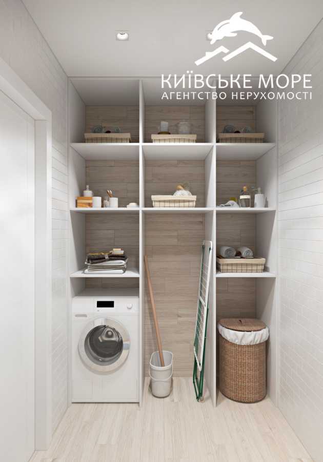 Продажа 2-комнатной квартиры 69 м², Воскресенская ул., 18Б