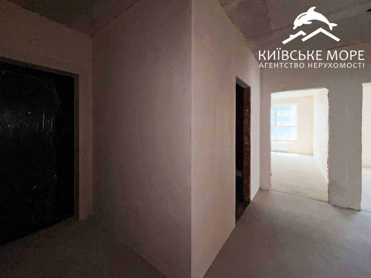 Продажа 2-комнатной квартиры 69 м², Воскресенская ул., 18Б