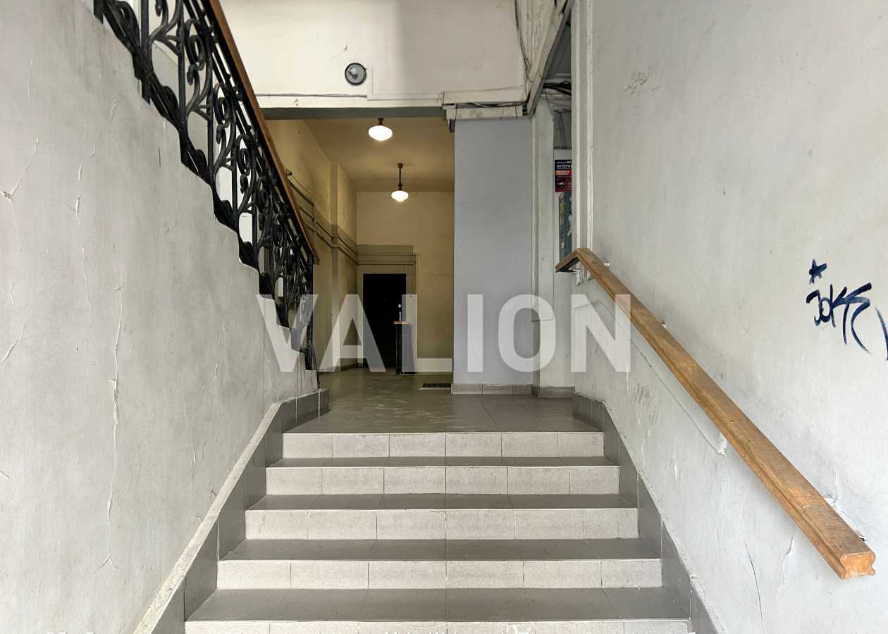 Продаж 2-кімнатної квартири 49.1 м², Саксаганського вул., 33/35