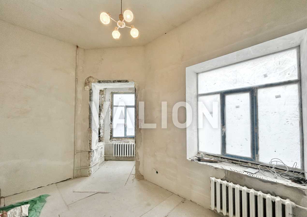 Продаж 2-кімнатної квартири 49.1 м², Саксаганського вул., 33/35