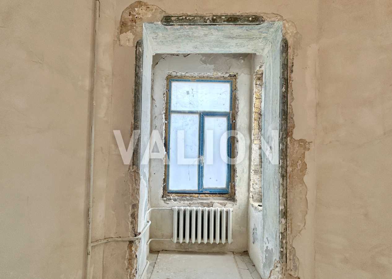 Продаж 2-кімнатної квартири 49.1 м², Саксаганського вул., 33/35