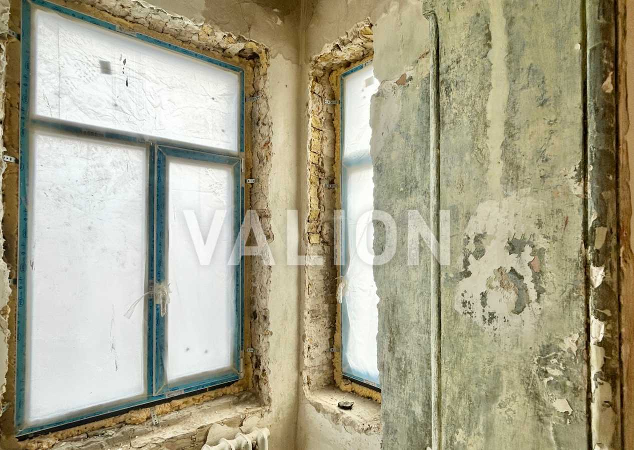 Продаж 2-кімнатної квартири 49.1 м², Саксаганського вул., 33/35