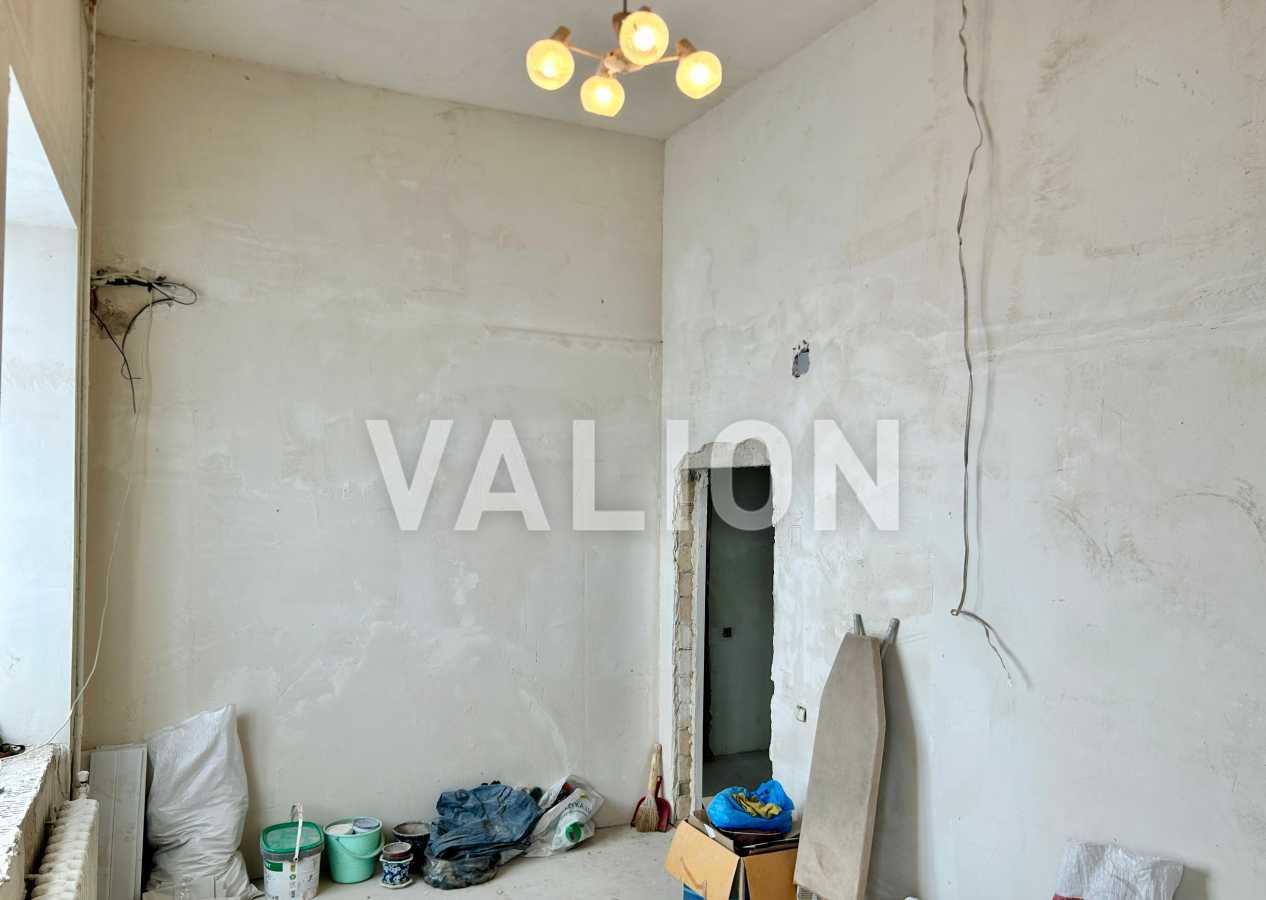 Продаж 2-кімнатної квартири 49.1 м², Саксаганського вул., 33/35